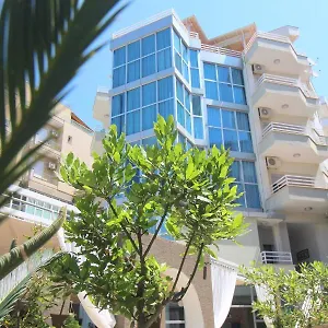  Apartment Portafortuna Albanien