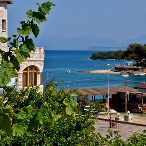  Apartment Zace Albanien