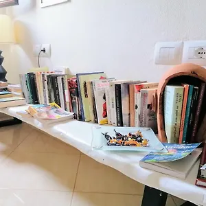  Apartment Casa Noste Albanien