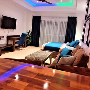  Apartment Ocean Breeze By Infinity Sri Lanka