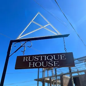  Privatunterkunft Rustique House Dbl Sri Lanka