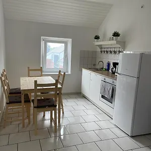 Apartment Duplex City Flat, Dortmund