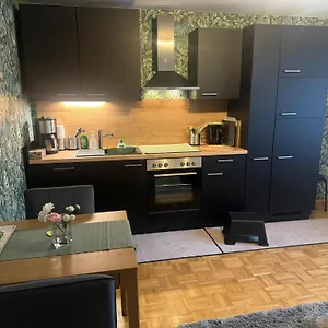 Apartment Gemuetliche Koelner Norden, Köln