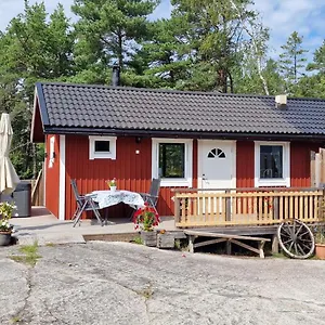  Villa Moeja I Stockholms Skaergard Schweden