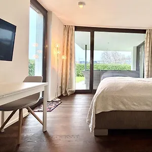 Apartment Direkt Am Phoenixsee, Dortmund