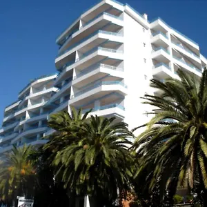  Apartment Serxhio Albanien