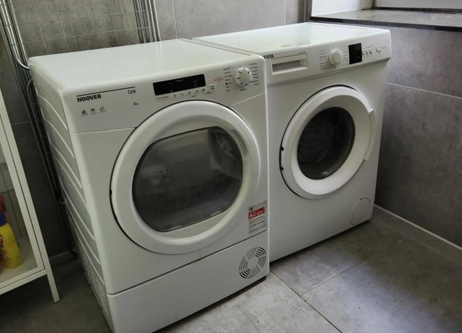 Apartment Topflat Mit Kueche I Gratis Parkplatz I Drei Schlafzimmer I Zentrumnah Dortmund