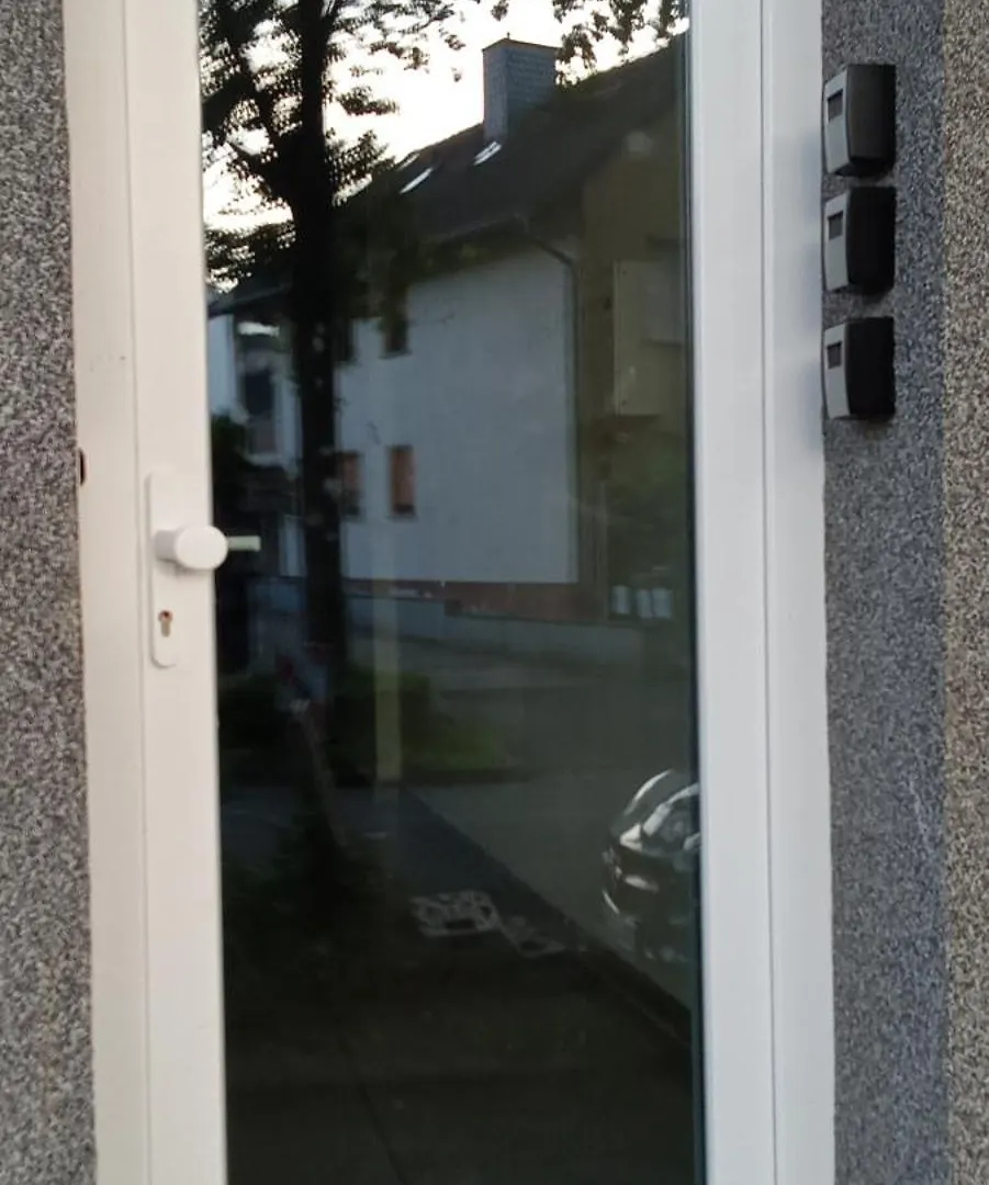 Topflat Mit Kueche I Gratis Parkplatz I Drei Schlafzimmer I Zentrumnah Dortmund Apartment